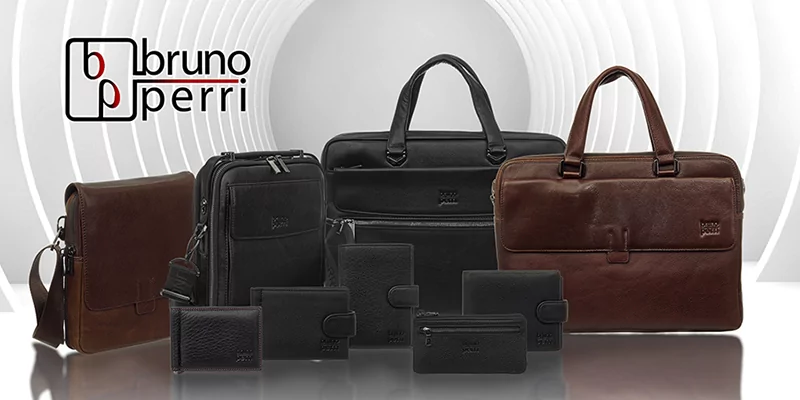 ����� ��������� ������������ ������ BRUNO PERRI